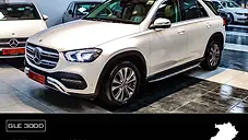 Used Mercedes-Benz GLE 300d 4MATIC LWB [2020-2023] in Delhi