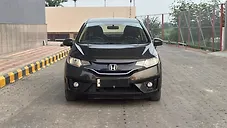 Used Honda Jazz V AT Petrol in Kolkata
