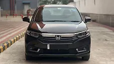 Used Honda Amaze 2nd Gen VX 1.2 Petrol MT in Kolkata