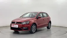 Used Volkswagen Polo Comfortline 1.0L TSI in Chennai
