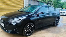 Used Hyundai Verna SX (O) 1.0 Turbo DCT in Guwahati