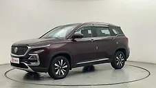 Used MG Hector Sharp 1.5 DCT Petrol [2019-2020] in Mumbai