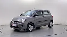 Used Maruti Suzuki Celerio VXi AMT in Bangalore