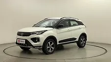 Used Tata Nexon XZA Plus [2020-2023] in Mumbai