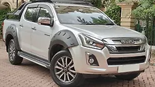 Used Isuzu D-Max V-Cross Z 4x2 AT [2021] in Mumbai