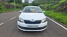 Used Skoda Rapid 1.6 MPI Active in Navi Mumbai