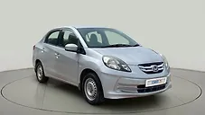Used Honda Amaze 1.2 EX i-VTEC in Jaipur