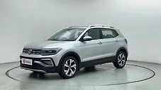 Used Volkswagen Taigun Topline 1.0 TSI AT in Thane