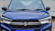 Used Maruti Suzuki XL6 Alpha MT Petrol in Badlapur