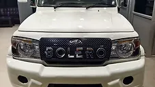 Used Mahindra Bolero SLX 4WD in Muzaffurpur