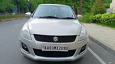 Used Maruti Suzuki Swift VXi in Bangalore