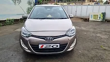 Used Hyundai i20 Asta 1.4 CRDI in Badlapur