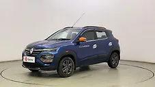 Used Renault Kwid CLIMBER 1.0 (O) in Kolkata