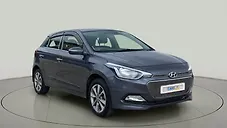 Used Hyundai i20 Asta 1.2 in Jaipur