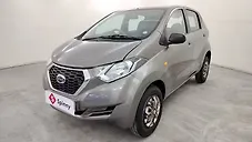 Used Datsun redi-GO A [2016-2019] in Coimbatore