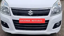Used Maruti Suzuki Wagon R 1.0 VXI in Badlapur
