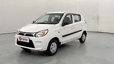 Used Maruti Suzuki Alto 800 LXi (O) in Lucknow