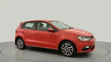 Used Volkswagen Polo Comfortline Plus 1.0L MPI in Delhi
