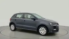 Used Volkswagen Polo Comfortline 1.2L (P) in Chennai