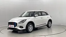 Used Maruti Suzuki Swift VXi ABS in Jaipur