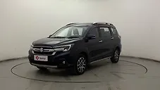 Used Maruti Suzuki XL6 Zeta MT Petrol in Hyderabad