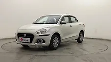 Used Maruti Suzuki Dzire VXi AGS [2020-2023] in Hyderabad