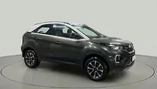 Used Tata Nexon XZ Plus (O) Dual Tone in Navi Mumbai