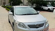 Used Toyota Corolla Altis 1.8 GL CNG in Mohali