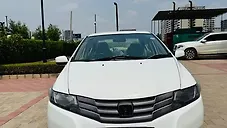Used Honda City 1.5 S MT in Mohali