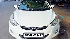 Used Hyundai Elantra 1.8 SX AT in Thane