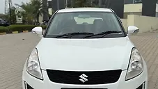 Used Maruti Suzuki Swift VXi in Kharar