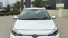 Used Hyundai i20 Active 1.2 SX [2015-2016] in Kharar