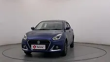 Used Maruti Suzuki Dzire ZXi Plus AGS in Chennai