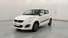 Used Maruti Suzuki Swift VXi in Lucknow