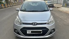 Used Hyundai Grand i10 Magna 1.2 Kappa VTVT [2013-2016] in Delhi