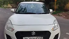 Used Maruti Suzuki Swift VXi [2014-2017] in Delhi