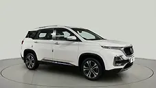 Used MG Hector Sharp 1.5 DCT Petrol [2019-2020] in Delhi