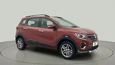 Used Renault Triber RXZ EASY-R AMT in Bangalore