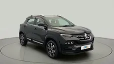 Used Renault Kiger RXZ AMT in Lucknow