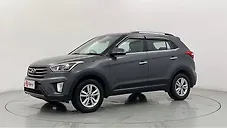 Used Hyundai Creta SX Plus 1.6  Petrol in Gurgaon