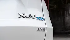 Used Mahindra XUV700 AX 5 Petrol MT 7 STR [2021] in Delhi