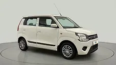 Used Maruti Suzuki Wagon R VXi 1.0 [2019-2019] in Delhi