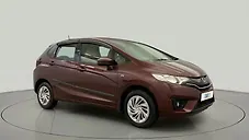 Used Honda Jazz SV Petrol in Delhi