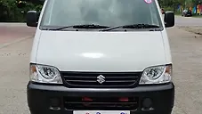 Used Maruti Suzuki Eeco 5 STR [2014-2019] in Indore
