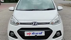 Used Hyundai Grand i10 Magna 1.2 Kappa VTVT [2013-2016] in Indore