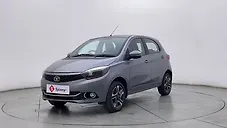 Used Tata Tiago XZA Plus Dual Tone [2023-2025] in Chennai