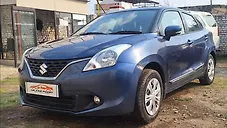 Used Maruti Suzuki Baleno Delta 1.2 in Dehradun