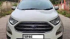Used Ford EcoSport Titanium 1.5L TDCi in Agra