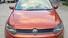 Used Volkswagen Polo Comfortline 1.5L (D) in Bangalore