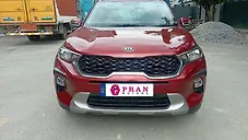 Used Kia Sonet HTK Plus 1.0 DCT in Bangalore